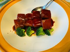 -中国坊中餐厅(石家庄希尔顿酒店)