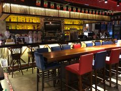 -Cactus墨西哥仙人掌餐厅