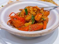 葱姜小波龙-金时代顺风大酒店(爱琴海购物中心店)