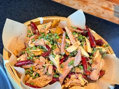 -李子坝梁山鸡(李子坝大鸡哥店)