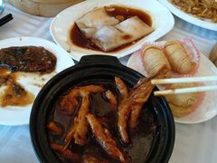 -潮福城大酒楼(北尚店)
