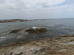 -青岛第二海水浴场