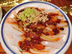 -缪氏川菜(深圳北站缤果空间店)