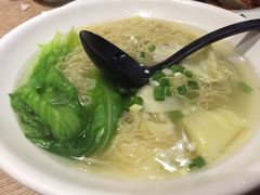 -圣罗兰叻沙茶餐厅(金峰路店)
