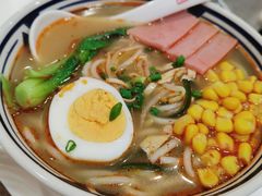 -秦陕印象超级肉夹馍(万达广场西安民乐园店)