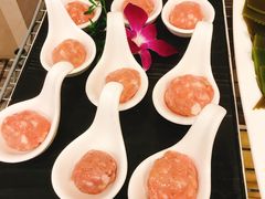牛肉丸-五星桥原切肥牛火锅(怀德桥店)