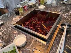 -大妙火锅·非物质文化遗产(东湖公园店)