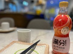 -丁字口海鲜热炒·烧烤大排档