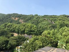 -虞山城墙
