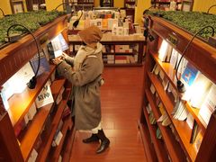 -果戈里书店