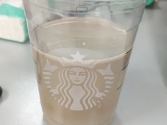 -星巴克(天津SM城市广场店)