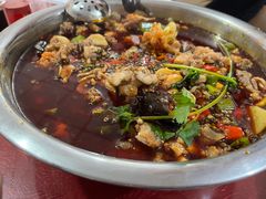 -米二红烧兔(华阳店)