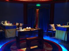 -醉西楼·国风茶社