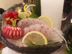 -东江渔村·古典园林·30年粤菜老字号(太和店)