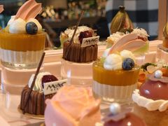 -粤海喜来登酒店·&More聚驿(天河城店)