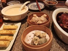 -南京大牌档(青岛万象城店)
