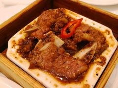-金翠皇宫粤菜·点心·海鲜(科技园店)