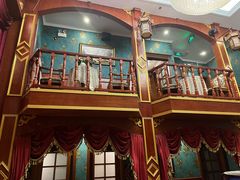 -NINES推理馆·实景侦探推理剧MIXPLAY(静安店)
