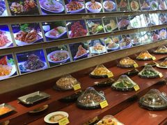 -红高粱大酒店(宁山东路店)