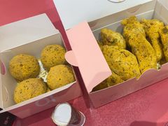 -悠个炸鸡(南京创始店)