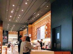 -星巴克臻选(北京颐堤港中心第二店)