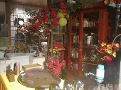 -陆壹捌餐厅(五大道店)