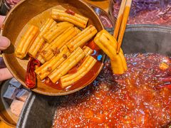 -阳阳老火锅(小南门店)