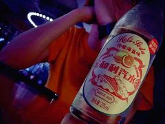 -CIRCLE·酒吧(第一国际店)