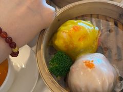 -安蒂娅.悦景轩中餐厅(西乡店)