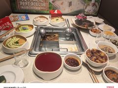 -海底捞火锅(徐州火车站店)