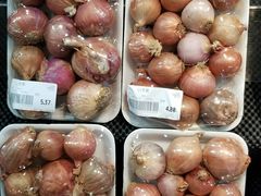 -果蔬好生活超市(乐堤港店)