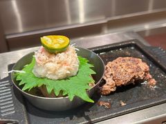 -肉肉大米(德基广场店)