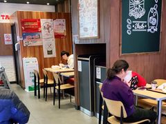 -汉堡王(房山绿地缤纷城店)