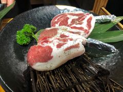 -九田家黑牛烤肉料理(潍坊青州市泰华城店)