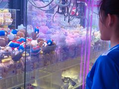 -阿尔法Game Station(中山路店)