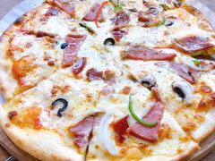 -G+KITCHEN(龙湖狮山天街店)