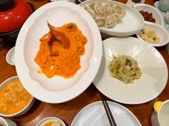-喜鼎海胆水饺(东港店)