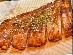 -荣基四海一家·家常菜·海鲜大排档(新安店)