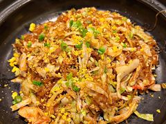 -北京老铺烤鸭(高新店)
