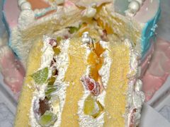 -36cake生日蛋糕(福田店)