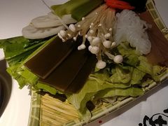 -鱼酷活鱼烤鱼(沈阳大悦城店)