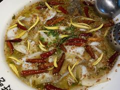 -太二酸菜鱼(永旺梦乐城店)