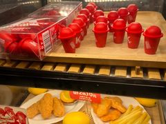 -肯德基(青年路店)