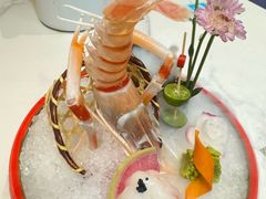 -月下料理(楷林IFC店)