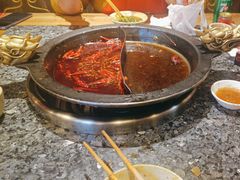-蜀大侠火锅(春熙路店)