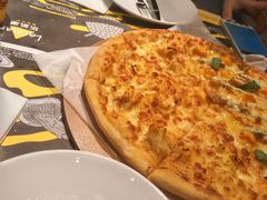 99元双人套餐-乐凯撒披萨(正佳广场店)