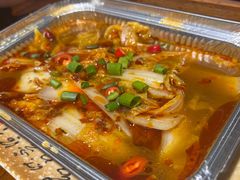 -小不点烧烤城(长乐宫店)