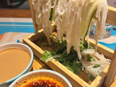 -醉长安(钟楼旗舰店)