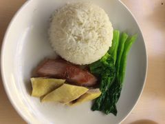 来龙里冰室-来龙里 精致 东南亚餐室(万象城店)
