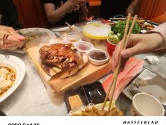 -大哈福烧烤·海鲜·家常菜(延安三路店)